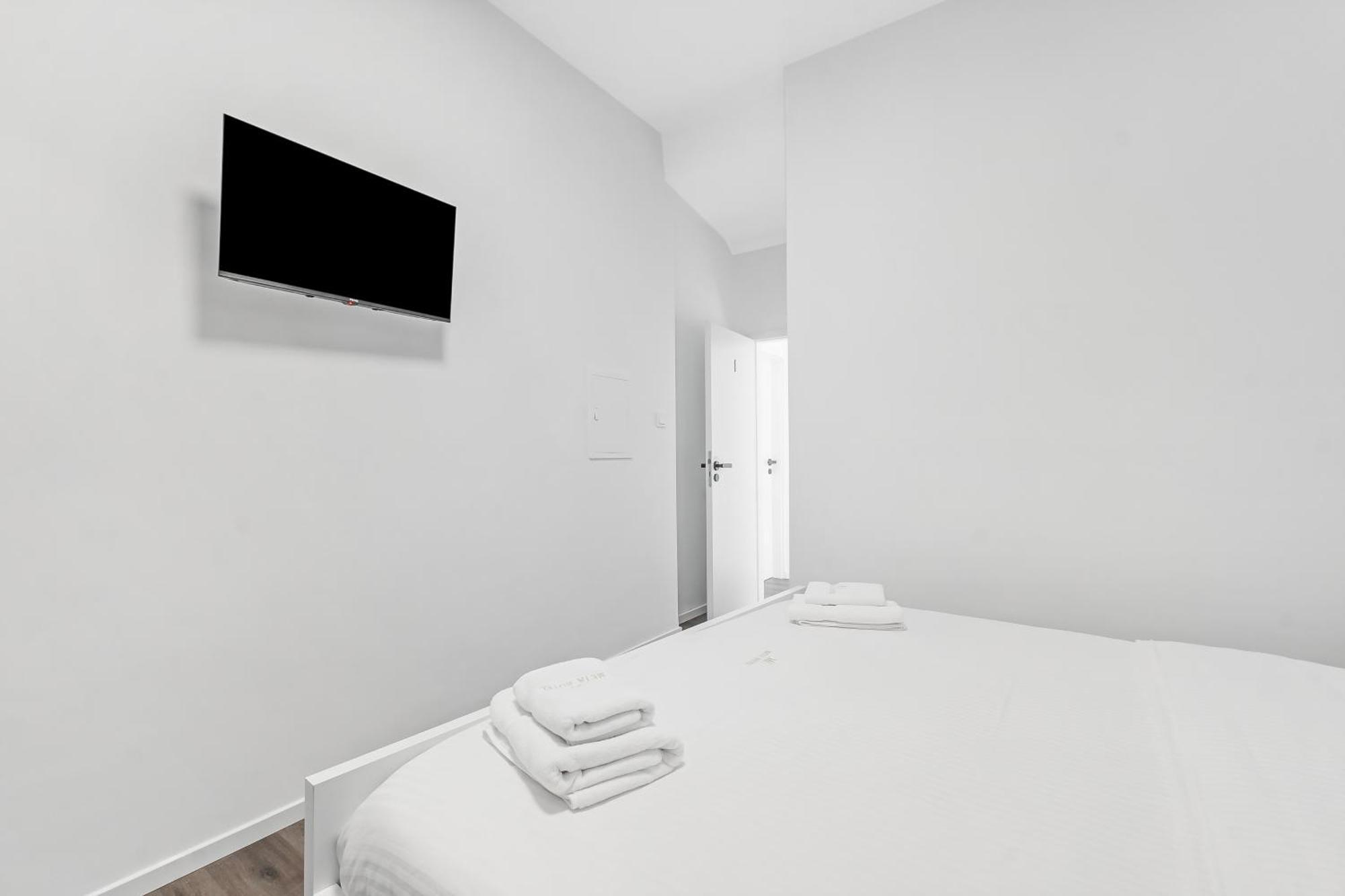 Double Room Private Bathroom